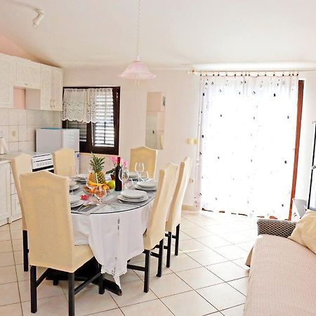 Apartmani Gabric Trogir Kültér fotó