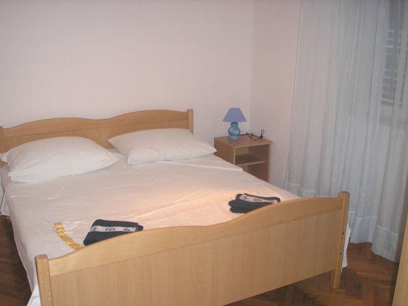 Apartmani Gabric Trogir Kültér fotó