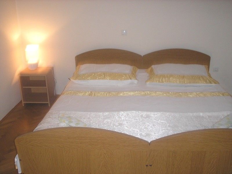 Apartmani Gabric Trogir Kültér fotó