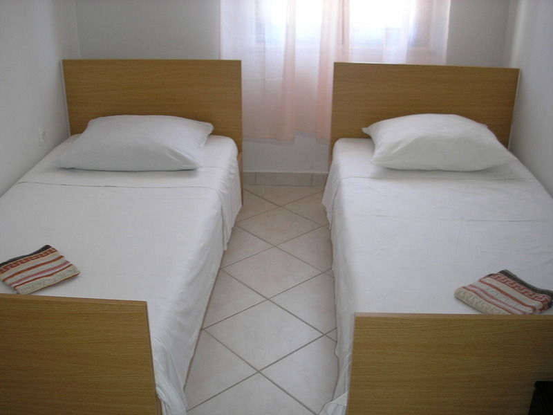 Apartmani Gabric Trogir Kültér fotó