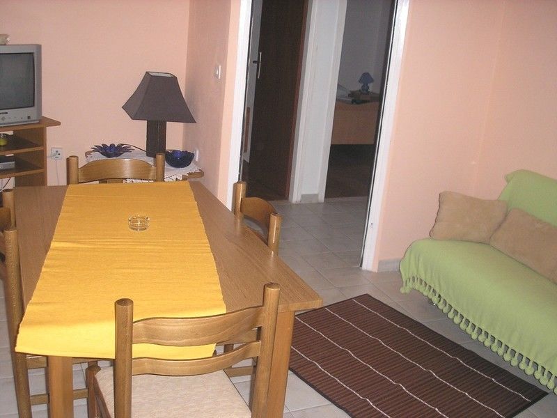 Apartmani Gabric Trogir Kültér fotó