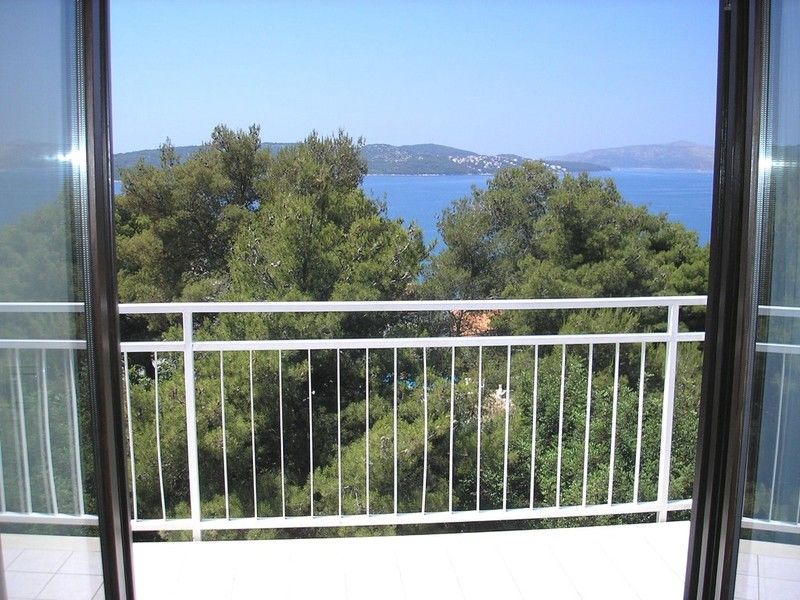 Apartmani Gabric Trogir Kültér fotó