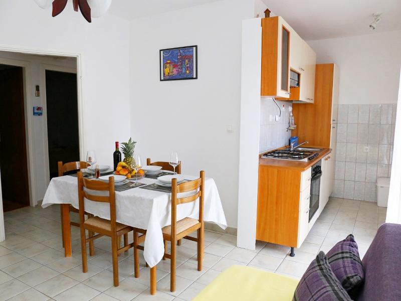Apartmani Gabric Trogir Kültér fotó