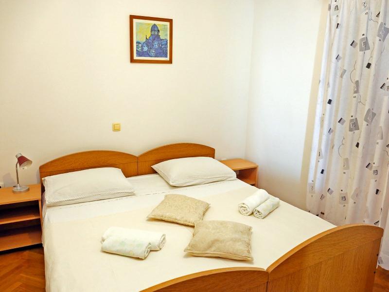 Apartmani Gabric Trogir Kültér fotó