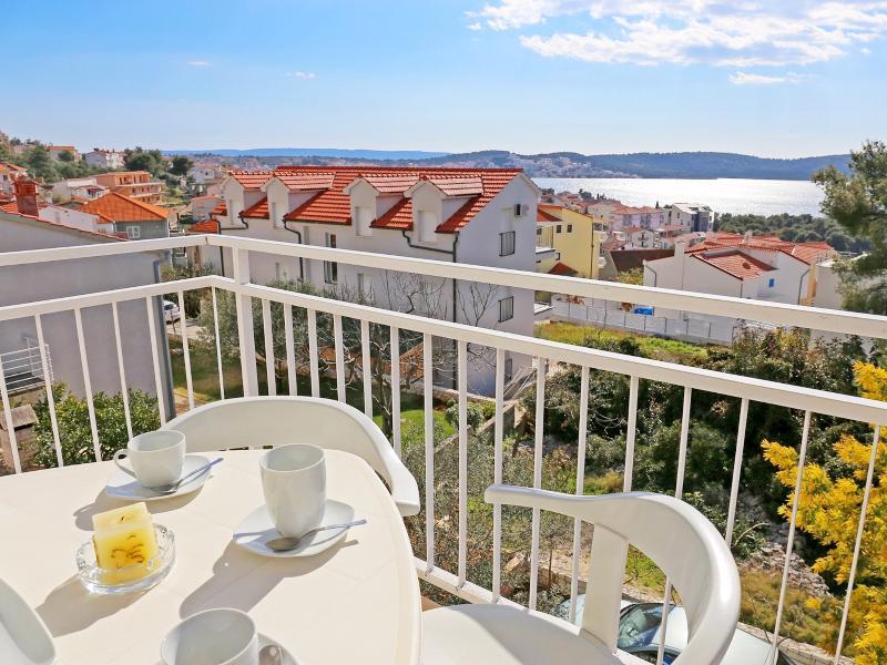 Apartmani Gabric Trogir Kültér fotó