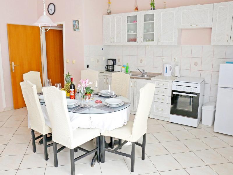 Apartmani Gabric Trogir Kültér fotó