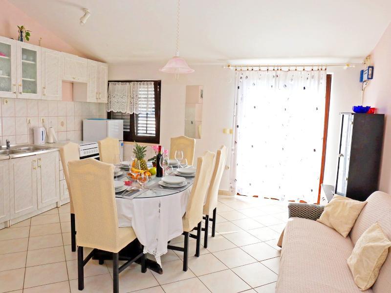 Apartmani Gabric Trogir Kültér fotó