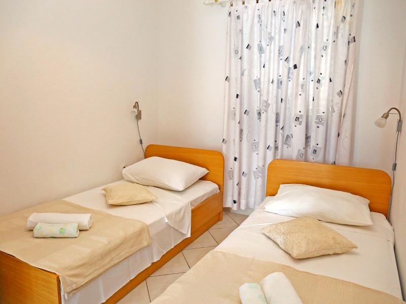 Apartmani Gabric Trogir Kültér fotó